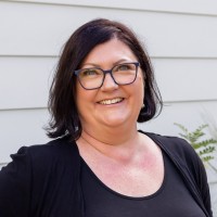 Christine Longworth