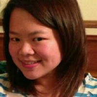 Angeline Nerisse Lim