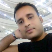 Mukesh kumar Dubey