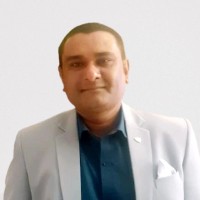 Harshad Khandekar