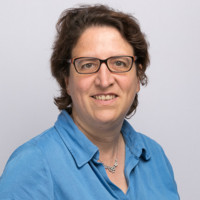 Blandine Chaize-Bounaadjat
