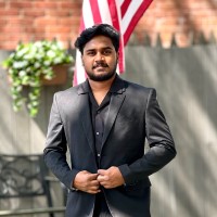 Srikanth Paspula ba