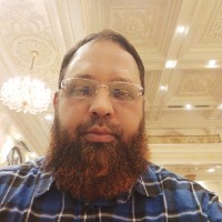 Syed Hammad Quadri