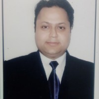 Nawal Kishore Sharma