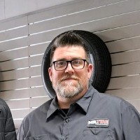 Mark Prinkey