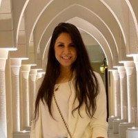Yasmine Magdy