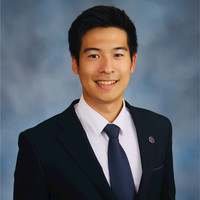 Daniel Jo