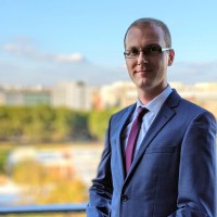M. Ross Auer, Mba