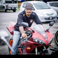 Geoffery Binus