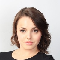 Viktoriia Gosudarska