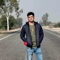 Harsh Jain