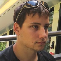 Balázs Hidasi