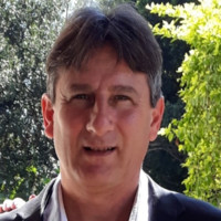 Mauro V. Ribeiro