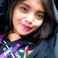 Handarine Utami Putri