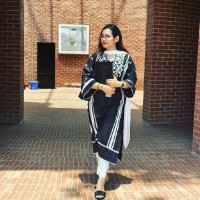 Nandita Saha 🇧🇩