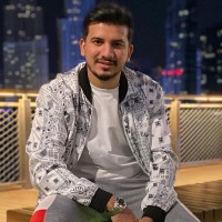 Mohammed Khizer