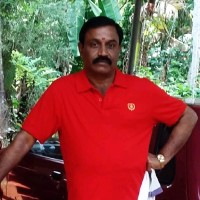 Gangadharan P