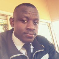 Andrew Seruyange