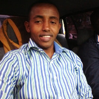 Mohamed Afrah