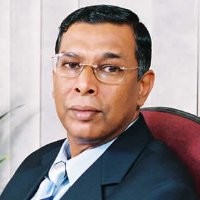 Premakumar Fernando