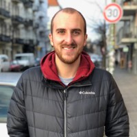Daniel Duarte Rico