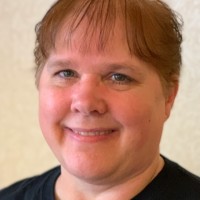 Rebecca Mattson