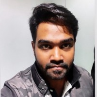 Naveen Kumar. C