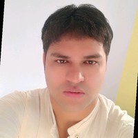 Rameez Raja Patel