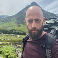 Darren Evans