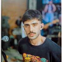 Sebastián Crespo Balbi