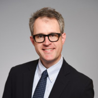 K. Nick Glaisner