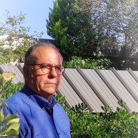 Rafael Pavón
