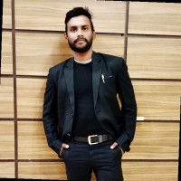 Rahul Kumar