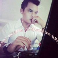 YUSUF SUSANTO