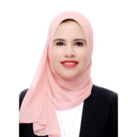 Manar Najib ( Mba )