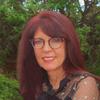 Anthea Hankey
