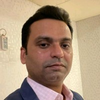 Ashutosh Kapoor