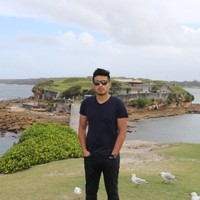 Saswant Shrestha