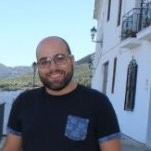Jonathan Ordoñez