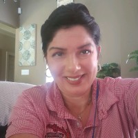 Tina Mitchell
