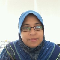 Rohayu Abdul Aziz