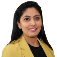 Sonali Ranjan