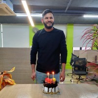 Chetan Gupta