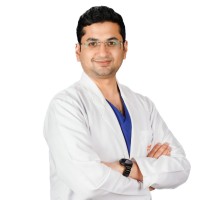 Dr.Abhishek Agrawal