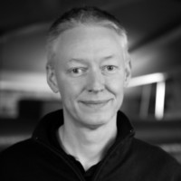 Christopher Bryson