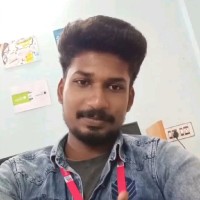 Pratheesh M