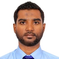 Amzad Yoosuf