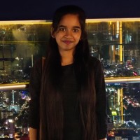 Chitralekha R