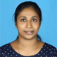Ancy Achankunju