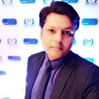Ashish Srivastava